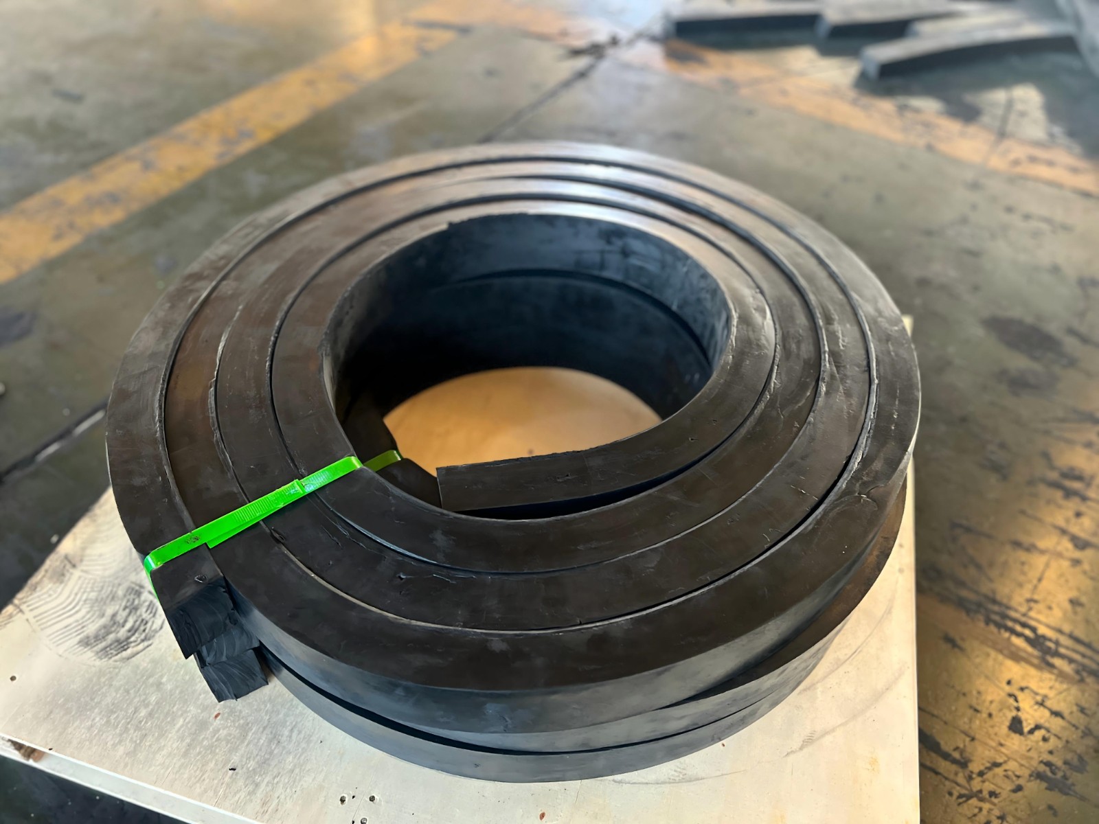 2026�?月首推宏基橡塑隧道二衬台车软搭接橡胶�?:中建指定款!地铁隧道专�?按需定制�?(2).jpg 2026�?月首推宏基橡塑隧道二衬台车软搭接橡胶�?:中建指定款!地铁隧道专�?按需定制�?(2).jpg